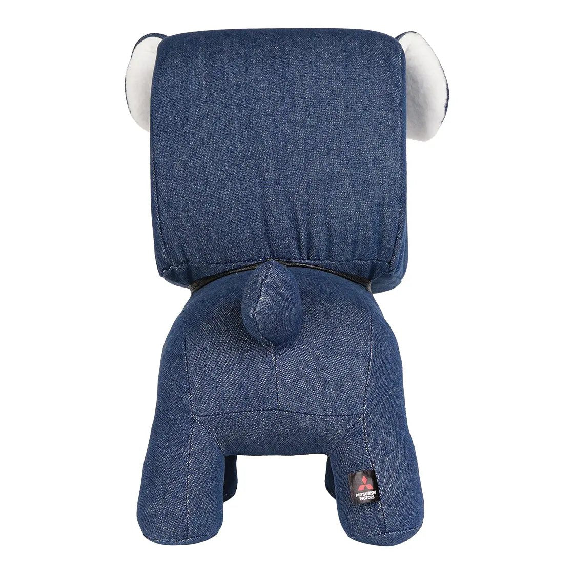 デニムブルーデリ丸。 デリ丸。